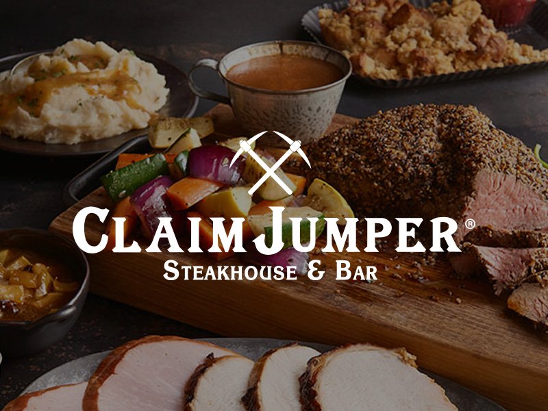 Claim Jumper